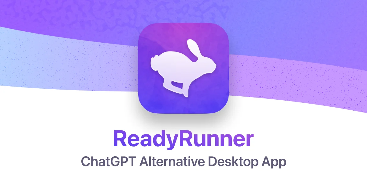 ReadyRunner