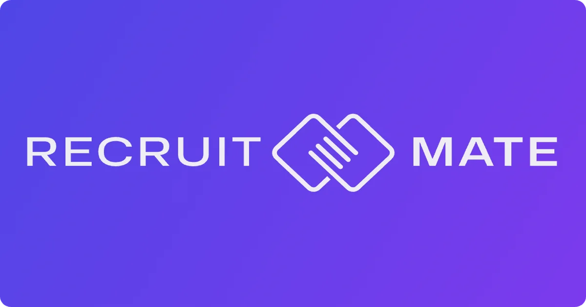 RecruitMate AI