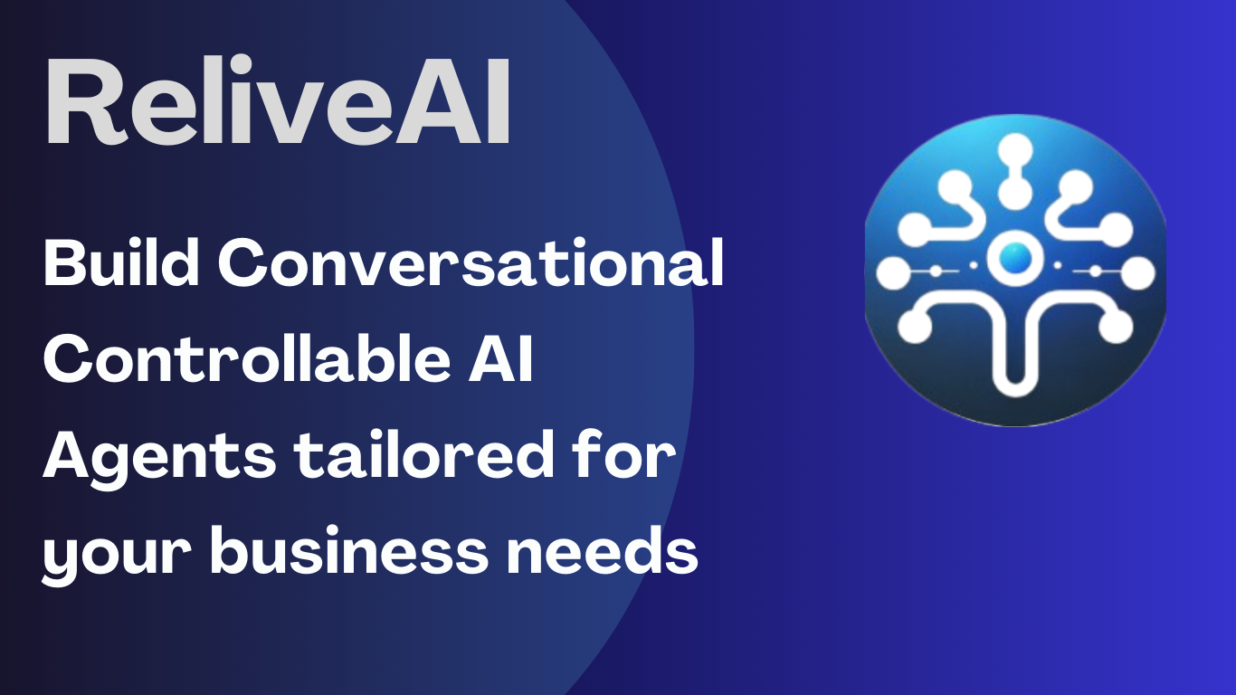 ReliveAI
