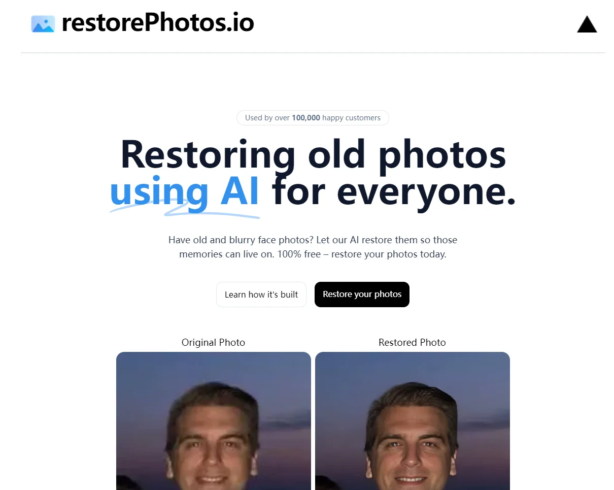 RestorePhotos