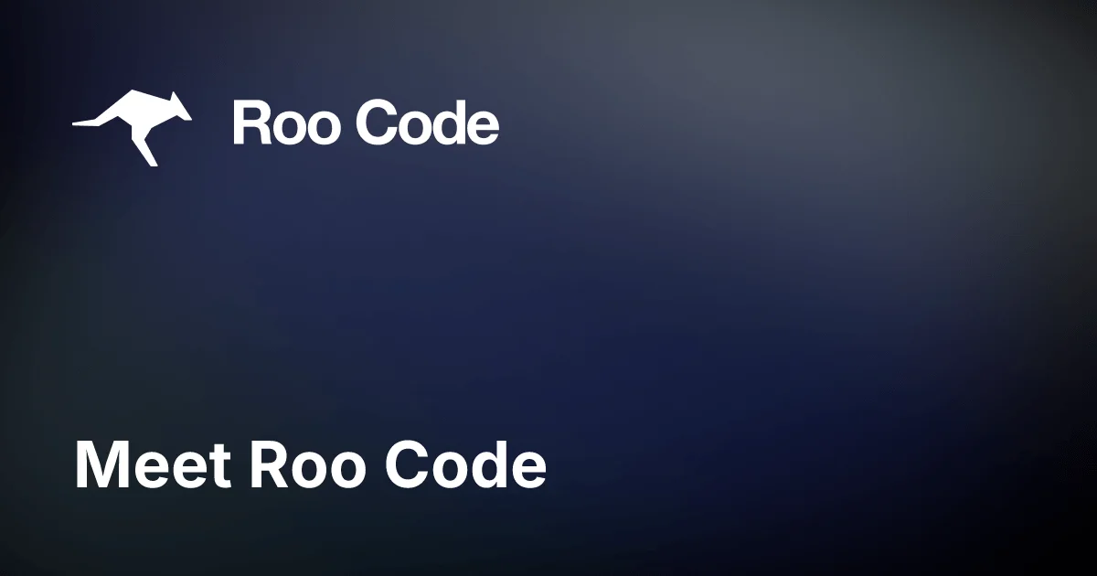 RooCode