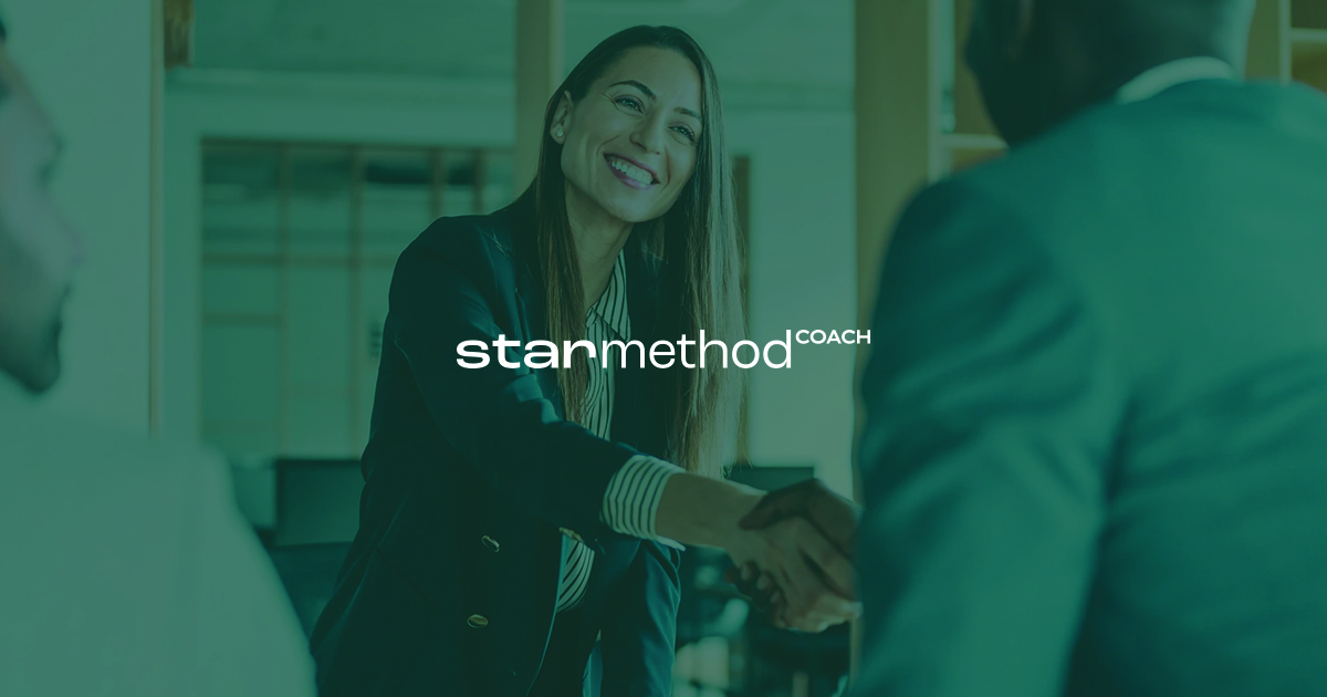 STAR Method Coach