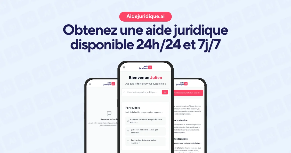 Aidejuridique.ai