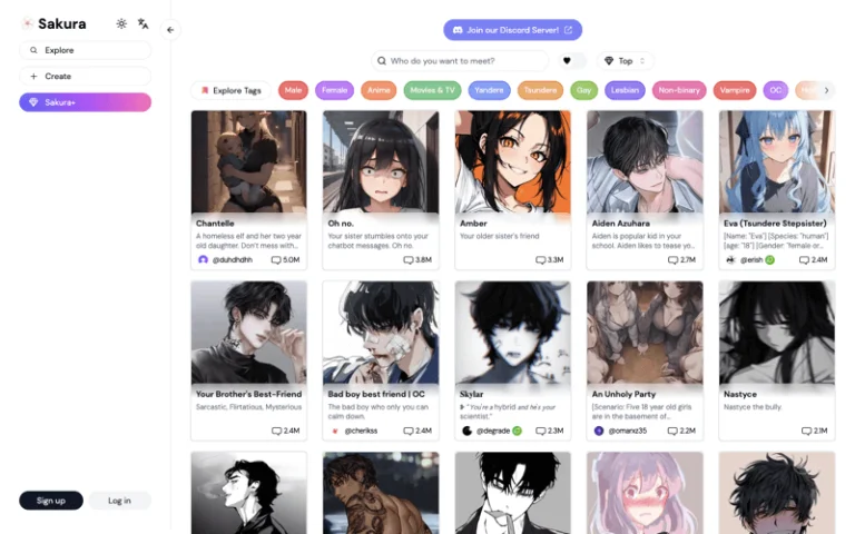 Sakura Kasugano Text to Speech