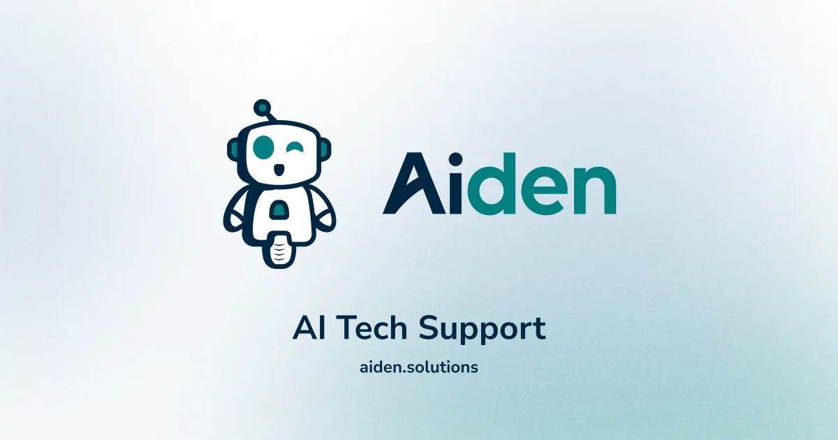 Aiden Solutions