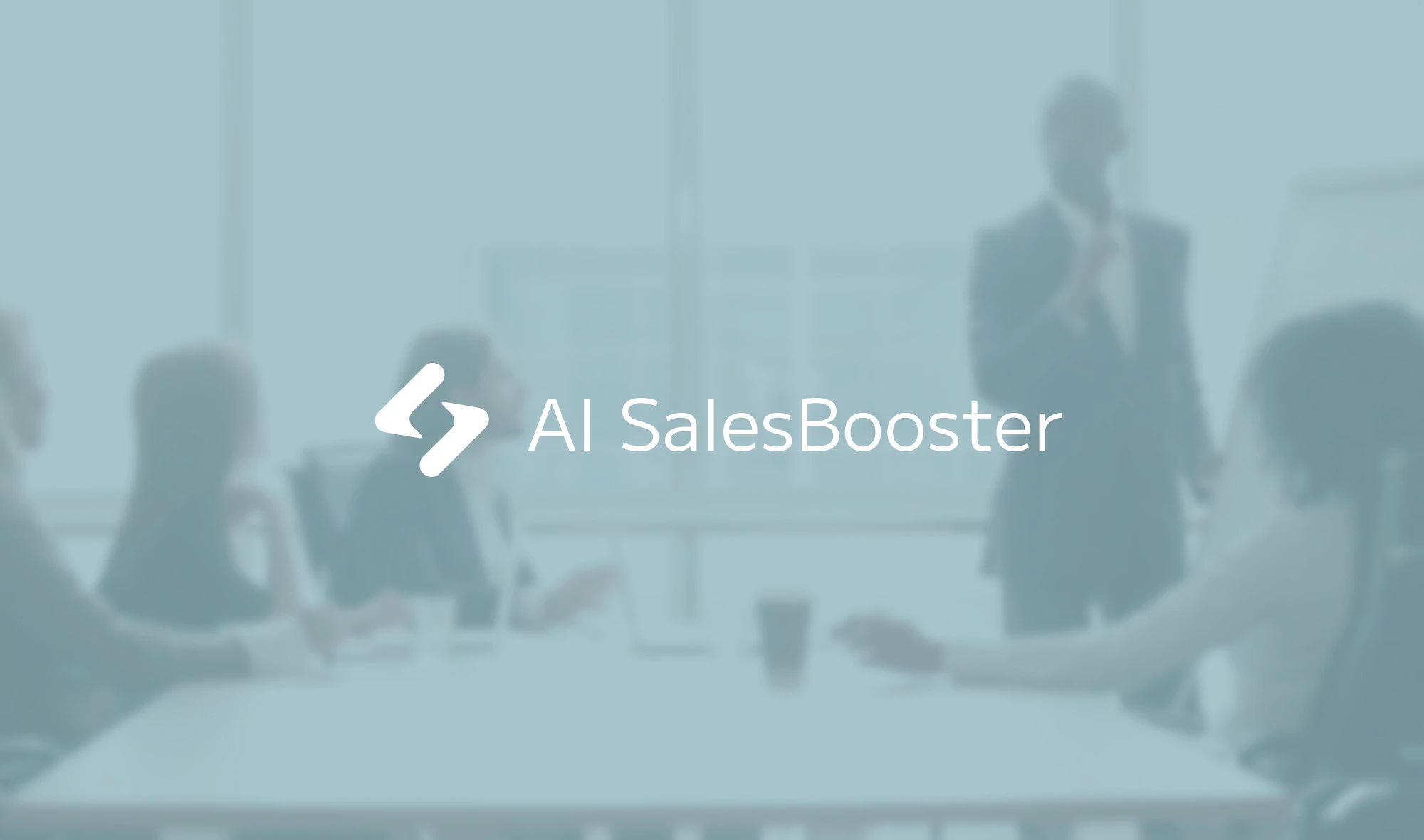 SalesBoosta