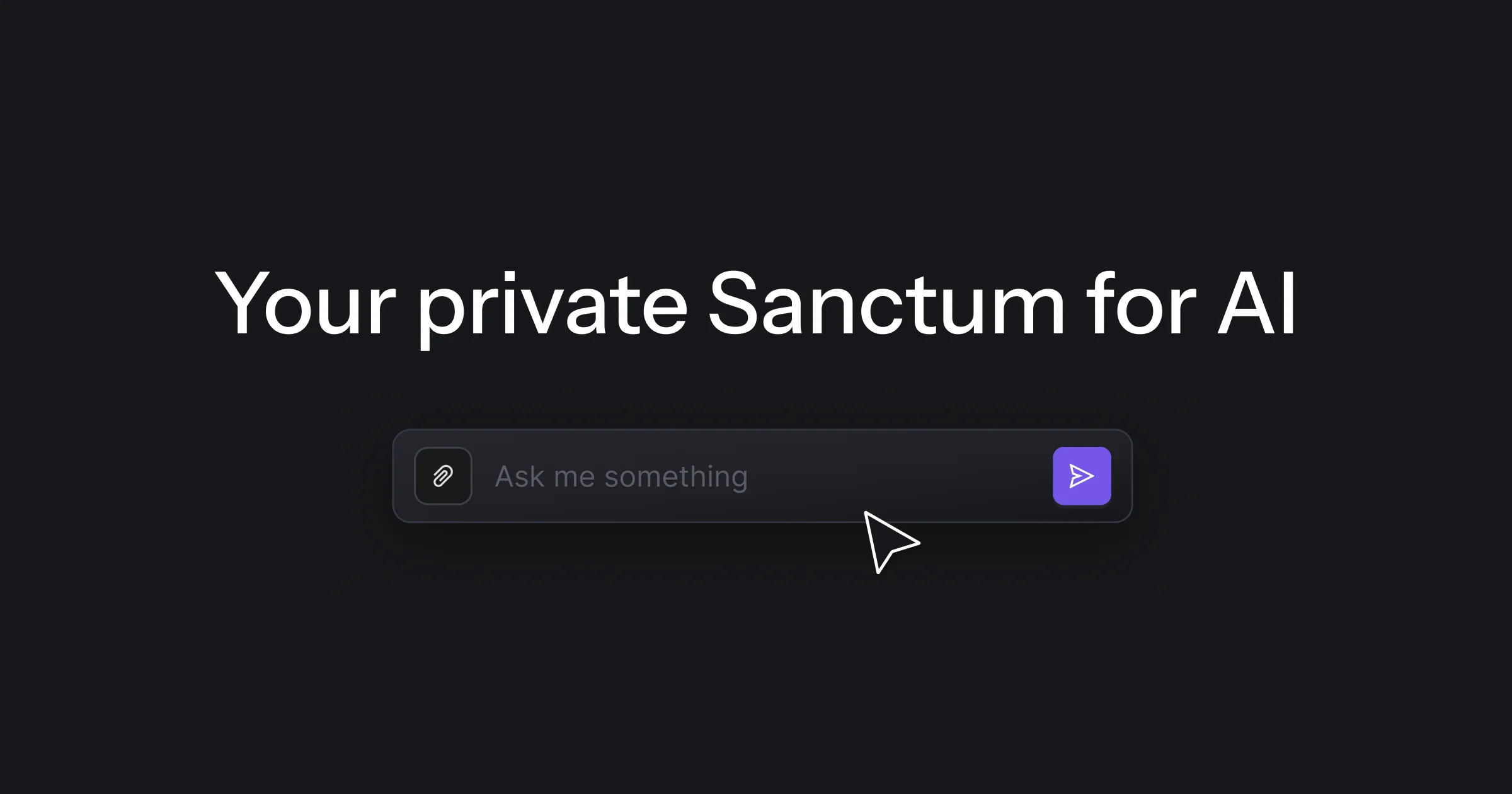 Sanctum AI