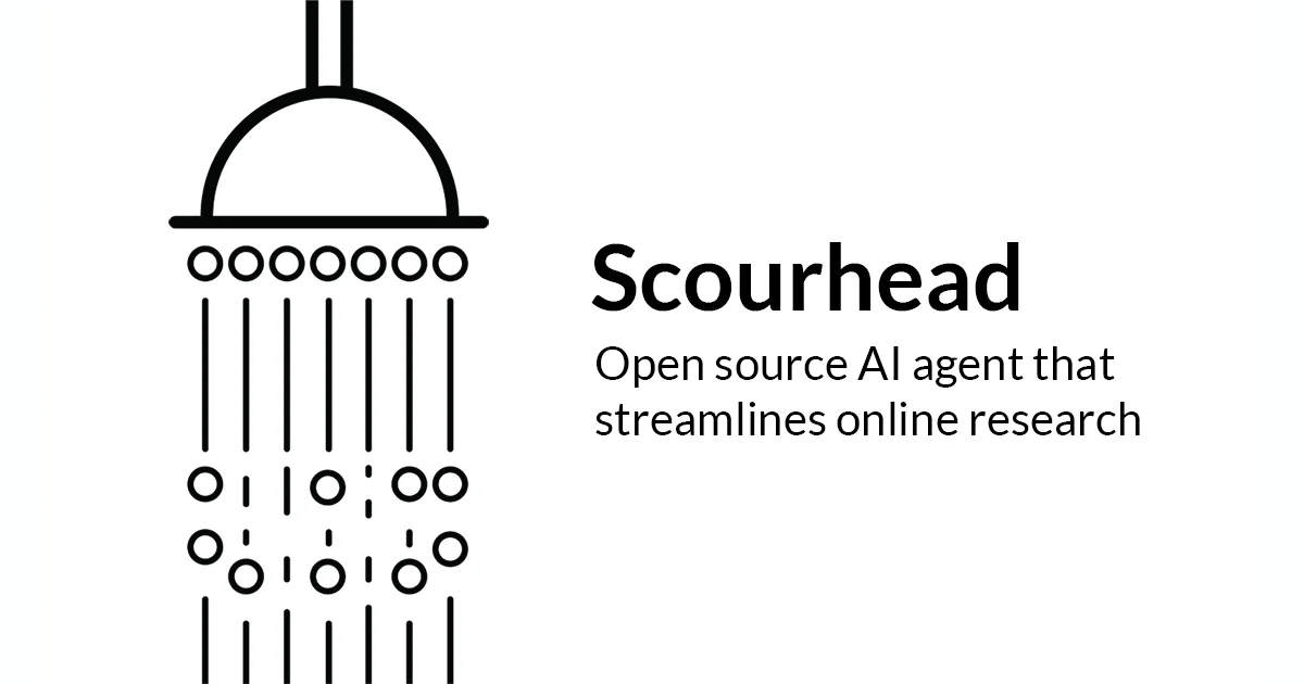 Scourhead