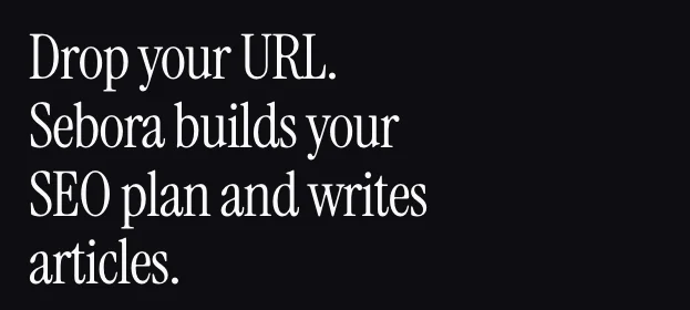 Sebora.ai