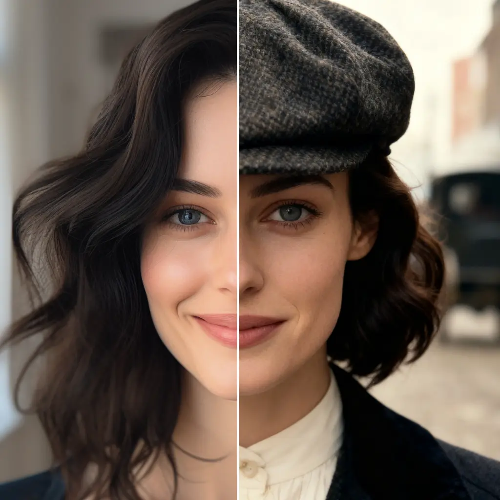 Selfie AI: AI Avatar Generator