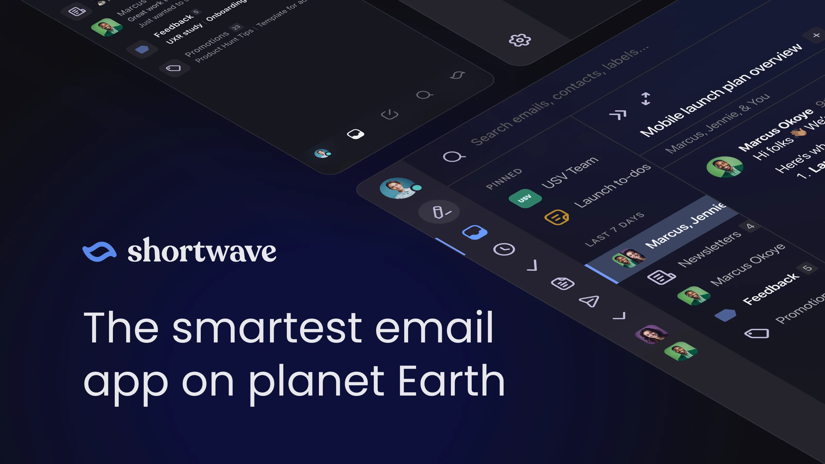 Shortwave AI Email Assistant 2.0