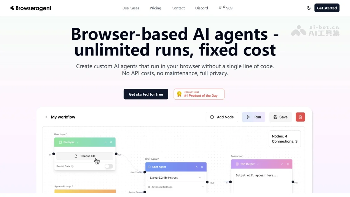 SiteAgent.AI