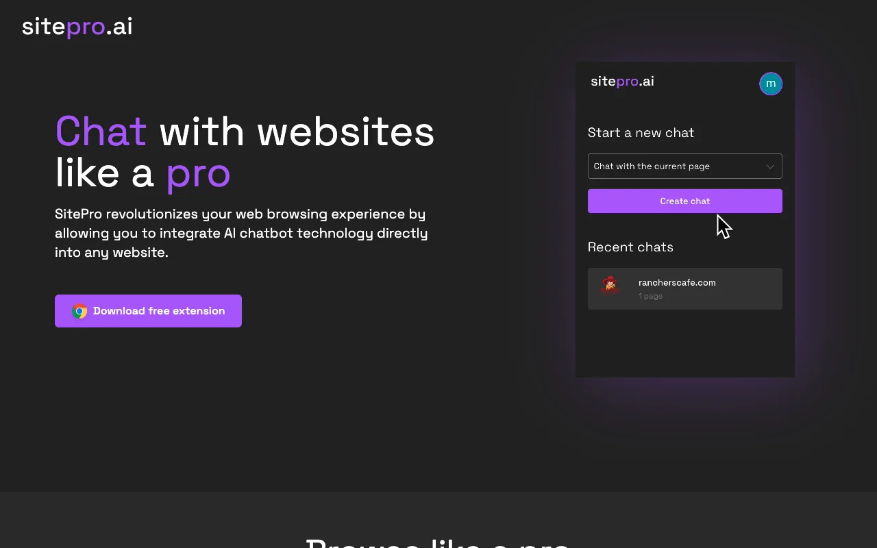 SitePro