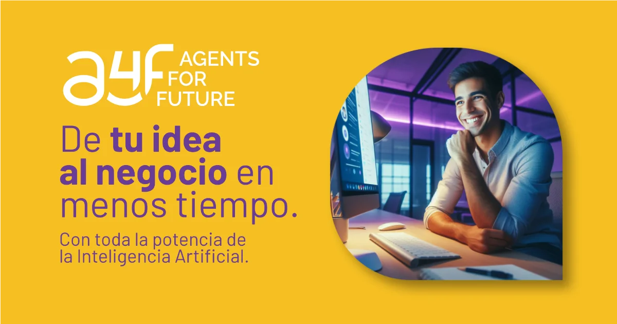 A4F - Agents for future
