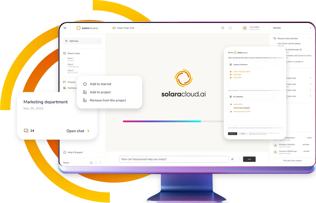 SolaraCloud.ai