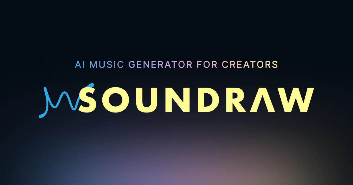 SoundRaw AI