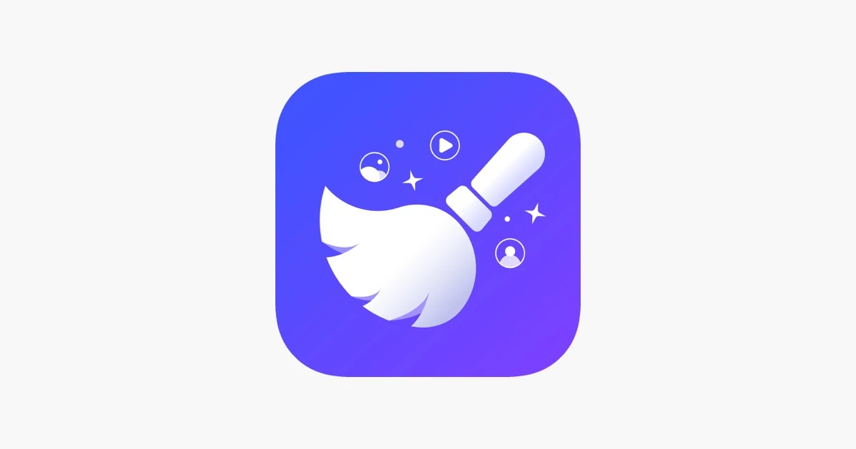 Space Cleaner-Clean Up Storage