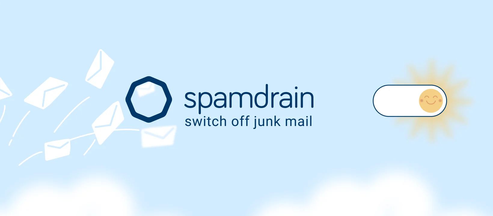 Spamdrain antispam