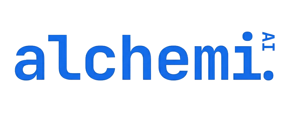 Alchemi.ai