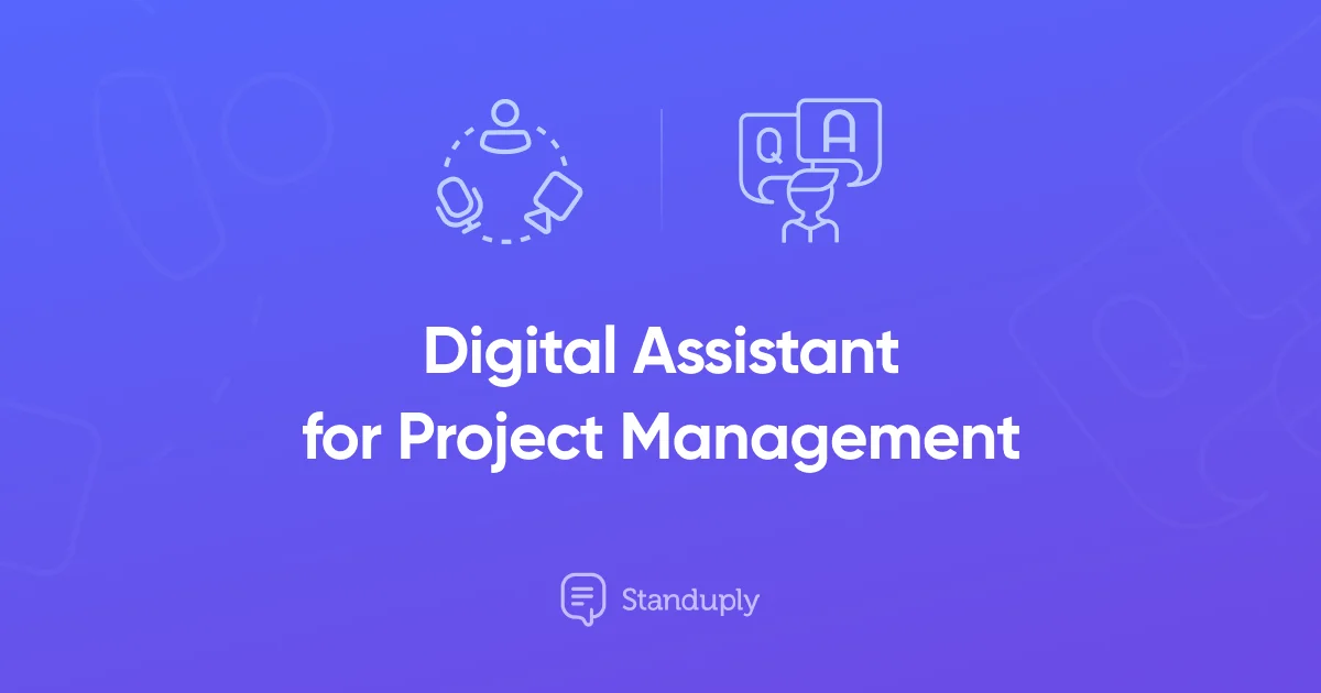 Standuply: Poll & Survey Scrum Bot