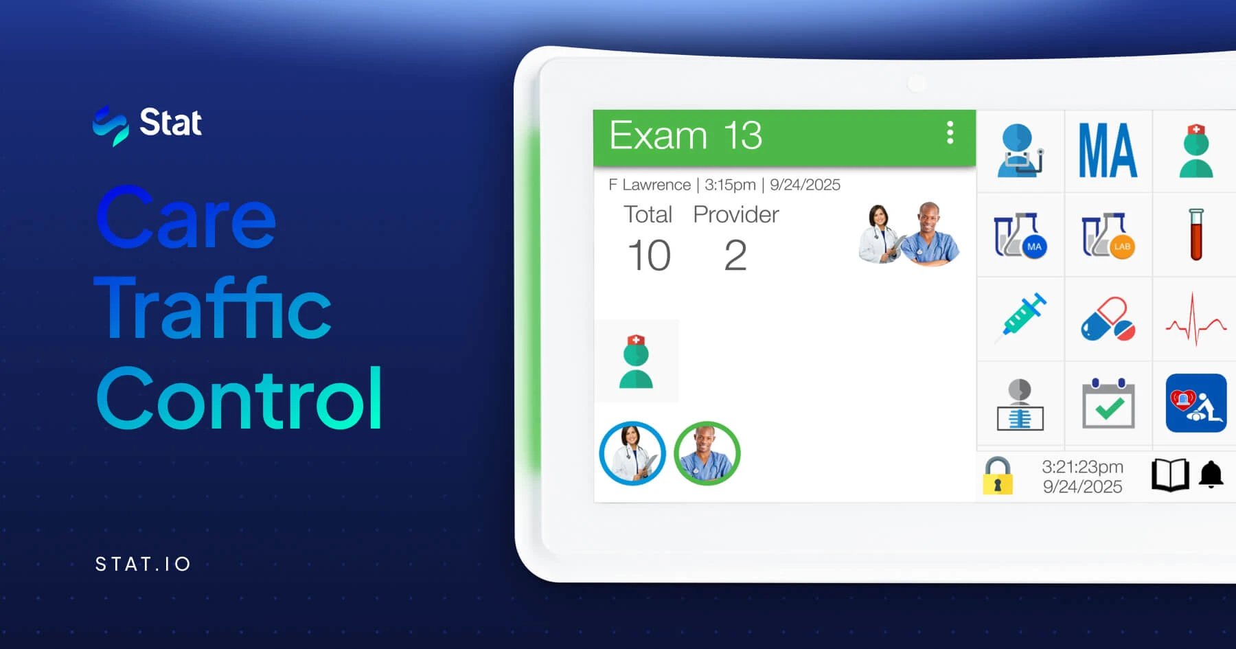 StatPrime AI Data Analyser