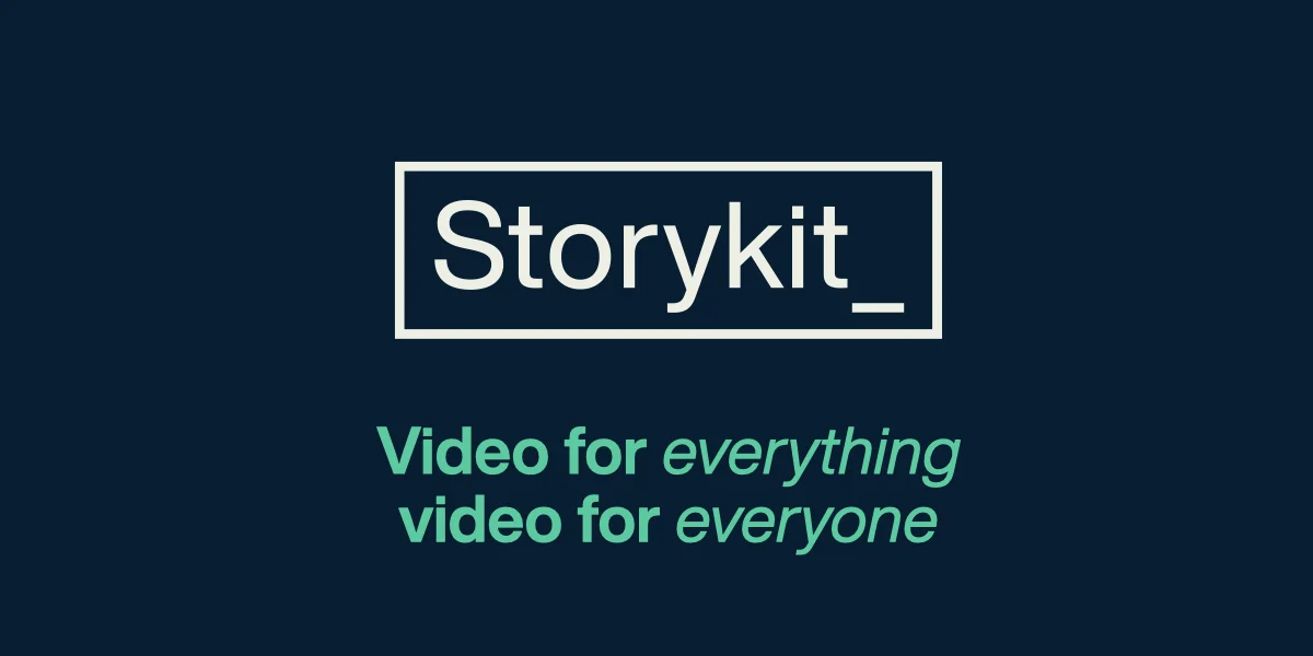 Storykit