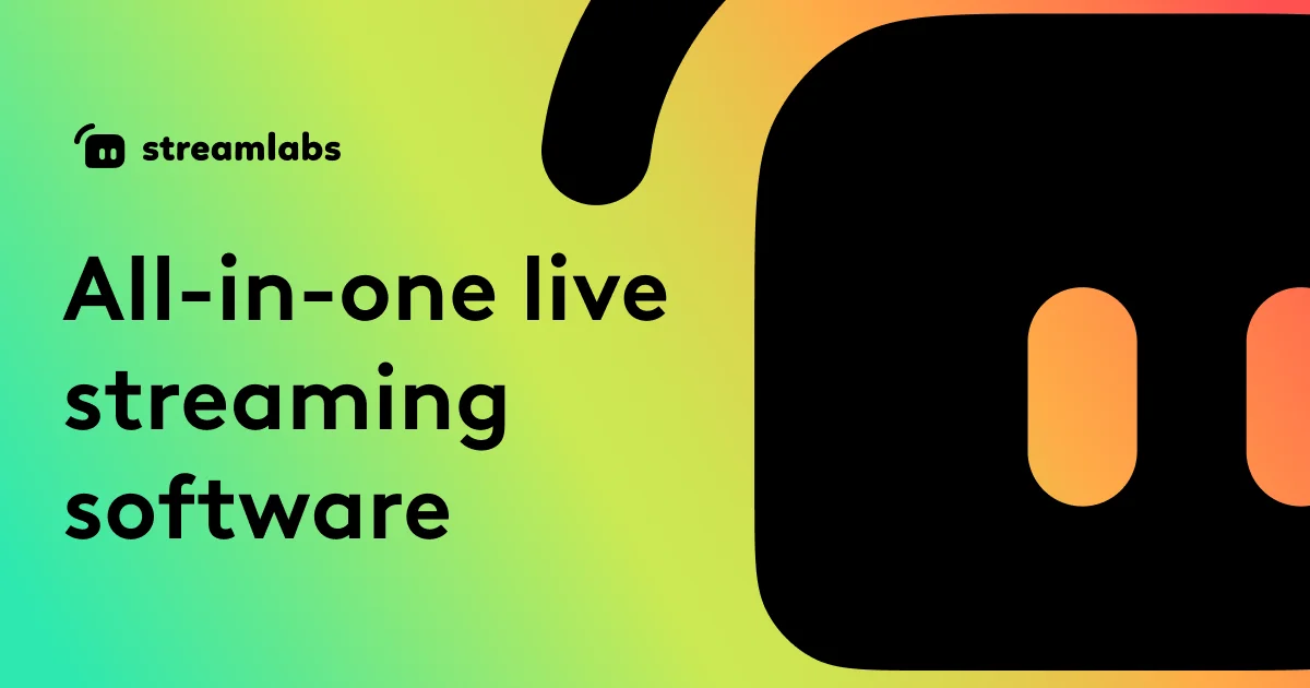 Streamlabs