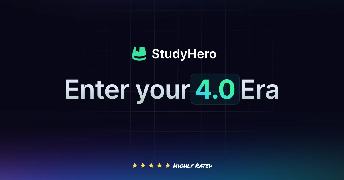 Study Hero