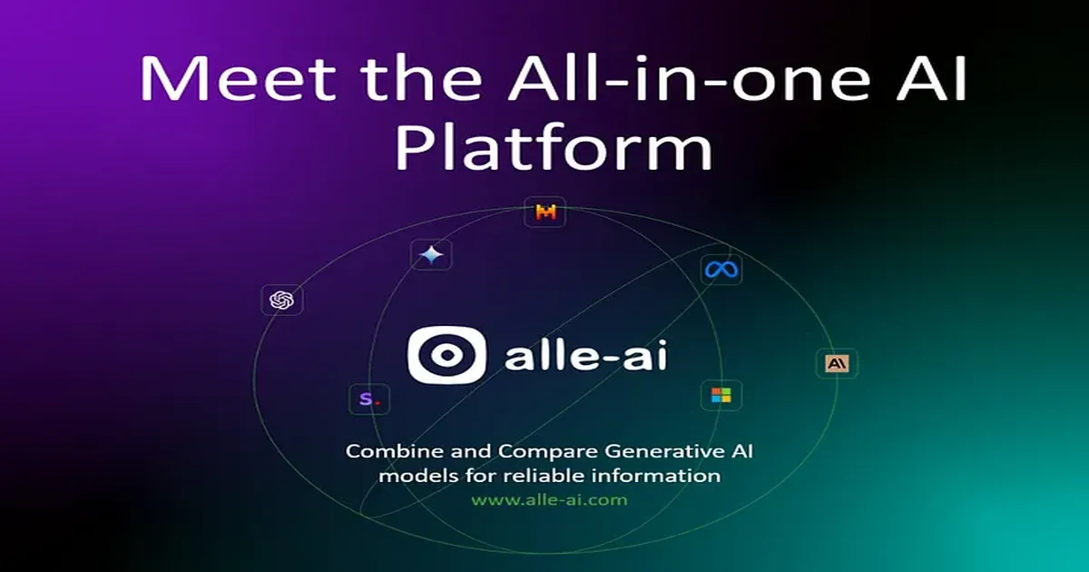 Alle-AI