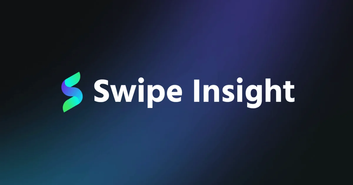 Swipe Insight