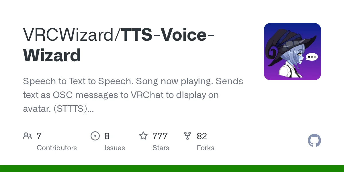 TTS-Voice-Wizard