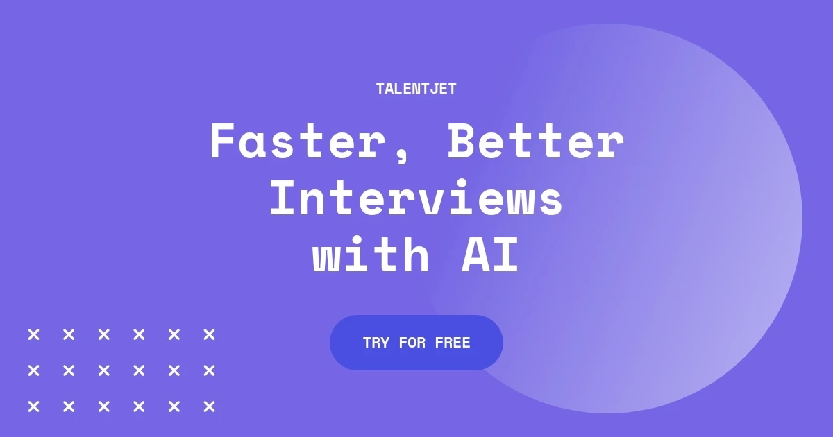 Talentjet.ai