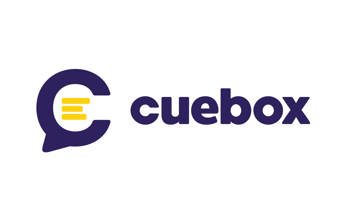 Teleprompter for Video: CUEBOX