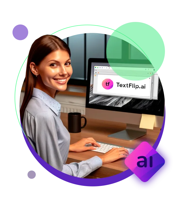 TextFlip AI