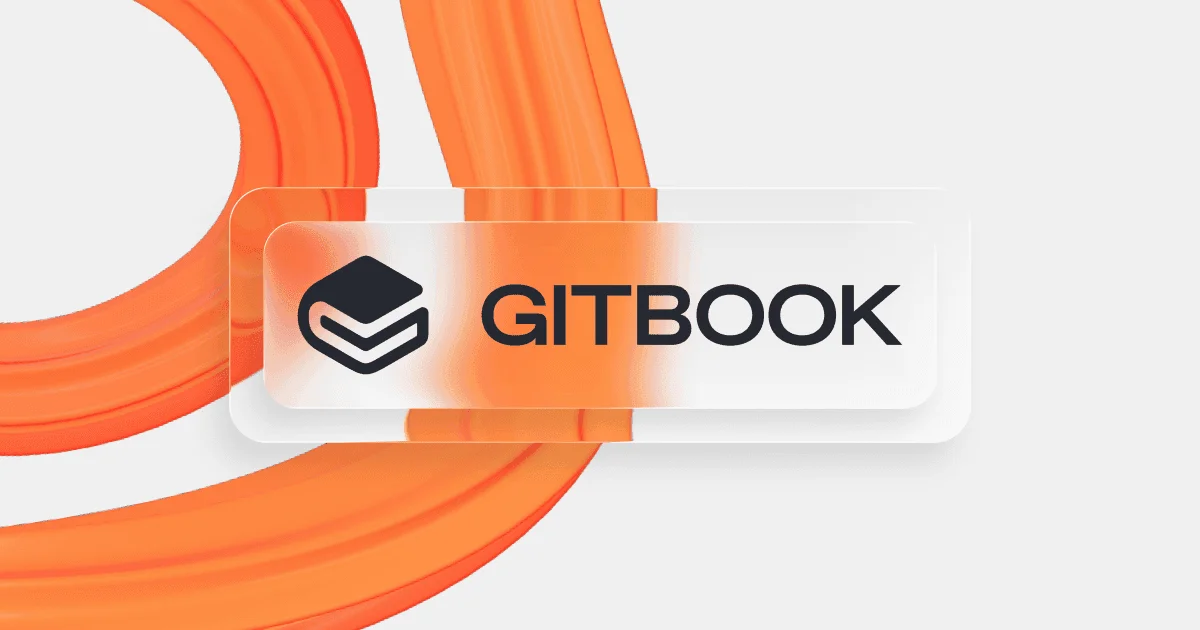 The New GitBook