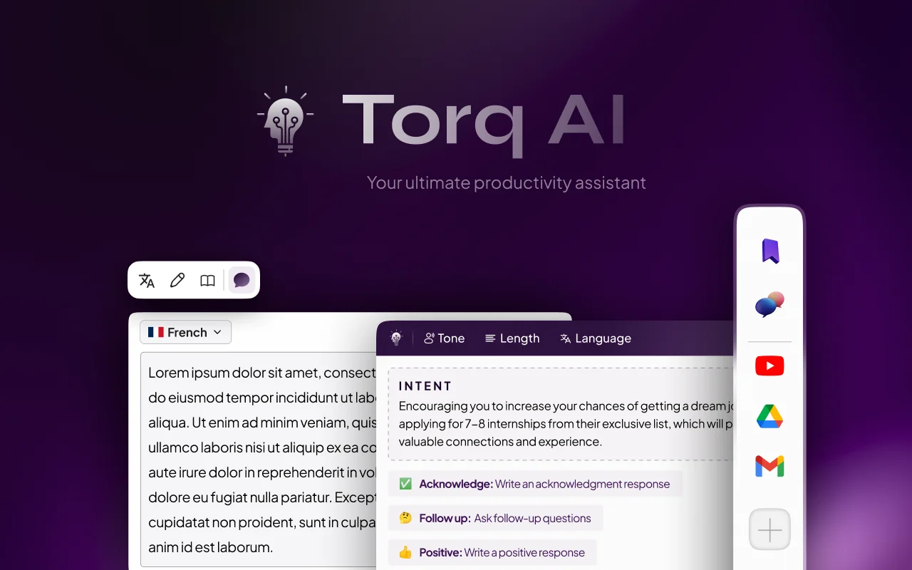 Torq AI