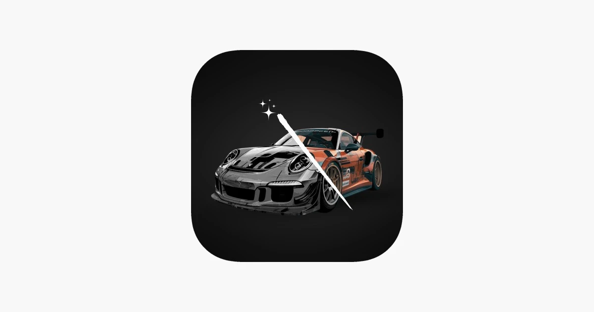 Tune : AI Car Tuning