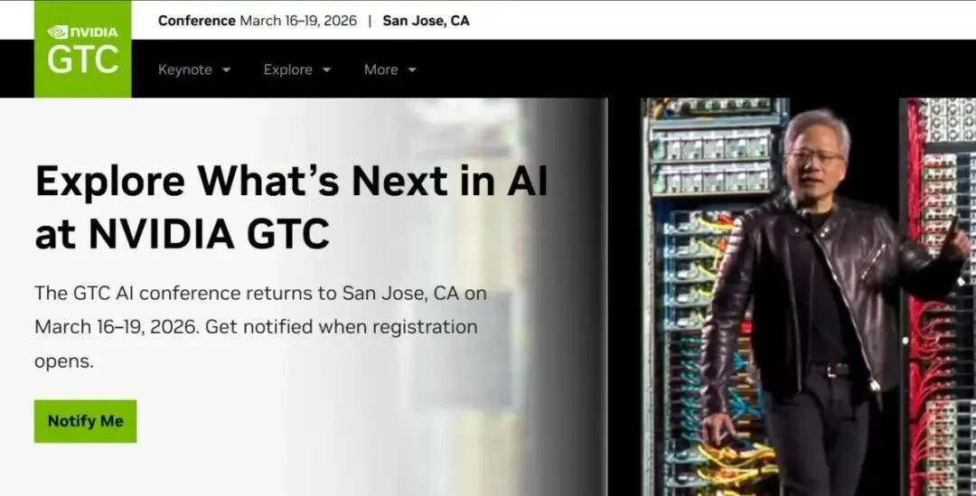 英伟达GTC 大会重磅前瞻，下周资金将疯狂涌向这三个板块