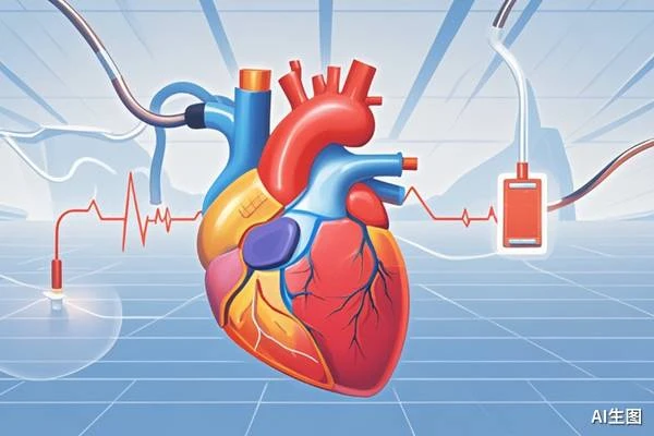 加速心脏电生理产品国产替代，「艾科脉医疗」完成超亿元Pre-B轮融资｜36氪首发