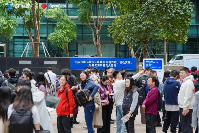 全民“养虾”调查：大厂7.9元“包吃住”，为何有人1天花费超2000元？起底OpenClaw背后的算力“刺客”