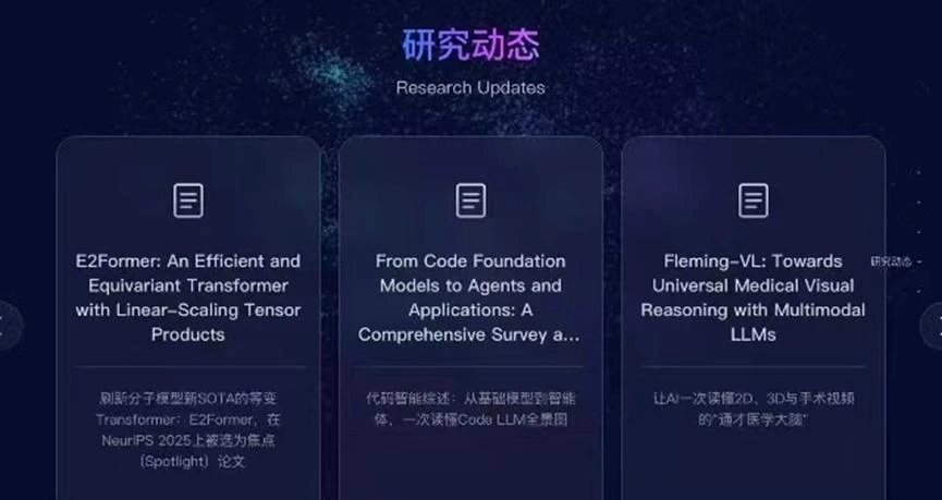 量化巨头们的AI大模型“野望”