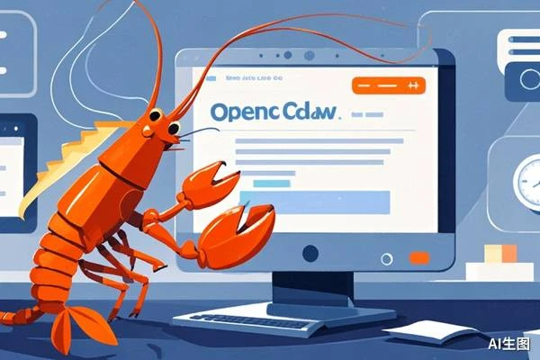 “龙虾”风暴：AI不拼智商拼动手，市场不炒概念看落地