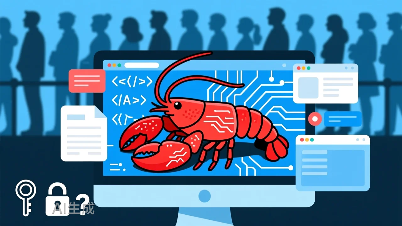 很遗憾，这场“全民龙虾热”可能比想象中短暂