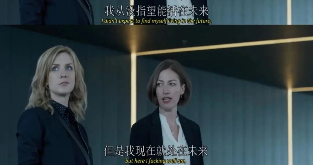 “被AI抛弃”的焦虑解法，我们问了驯服AI的他