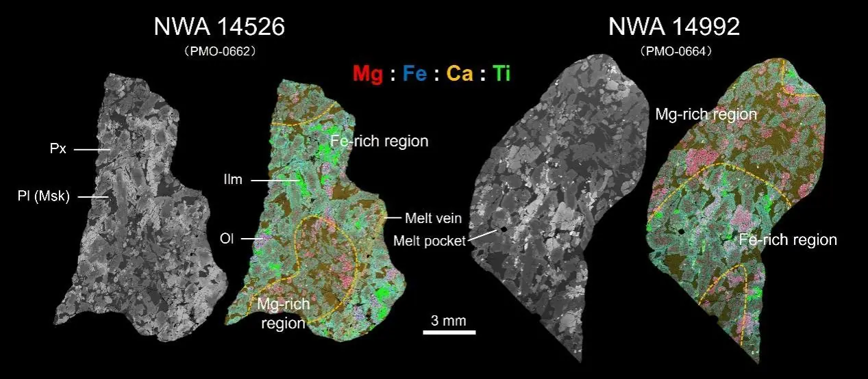 颠覆认知：中国科学家发现 30 亿年前月球仍“生机勃勃”