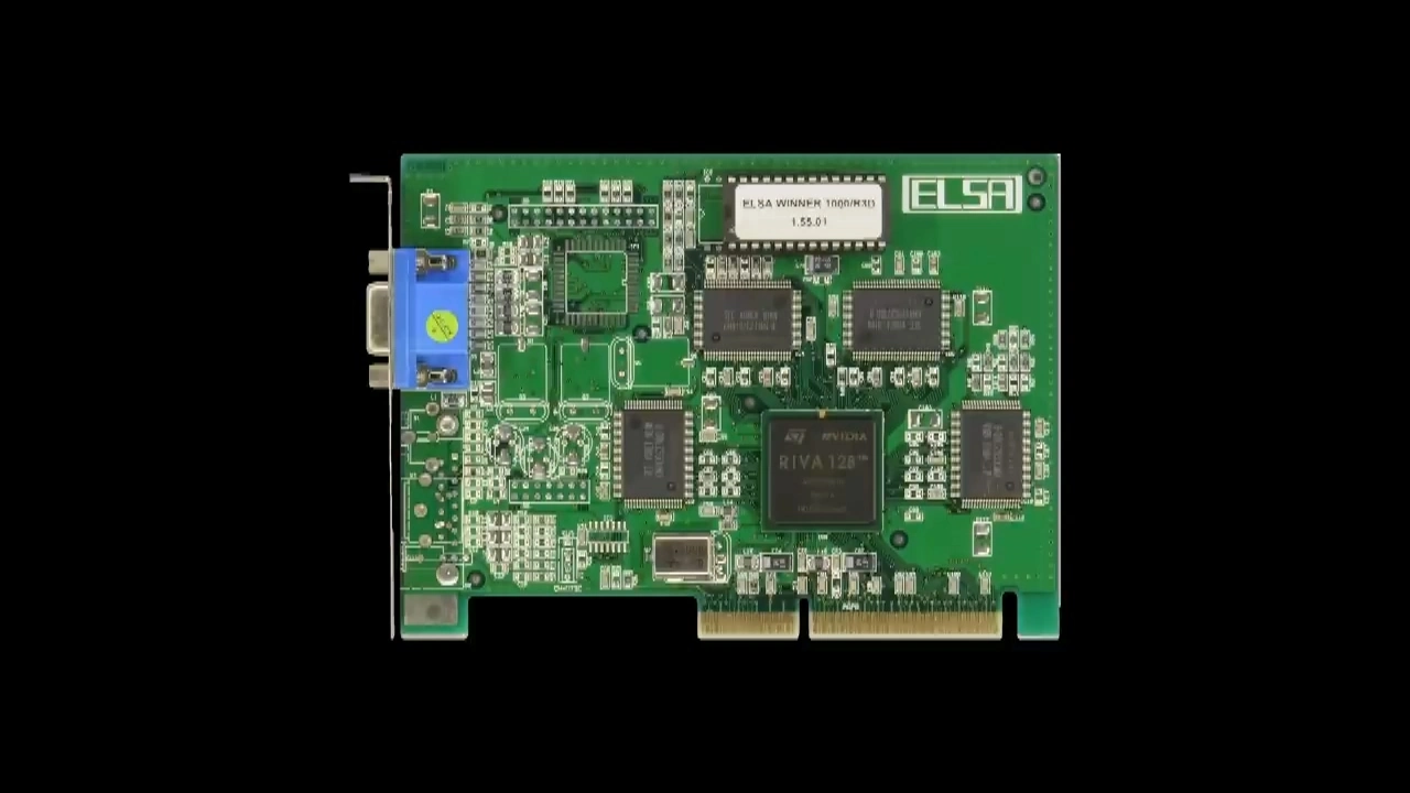 英伟达黄仁勋：没有 GeForce，就没有 AI