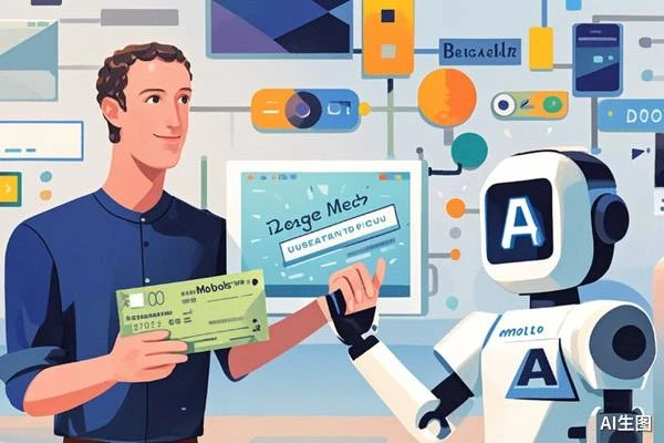 扎克伯格，遭遇百度时刻