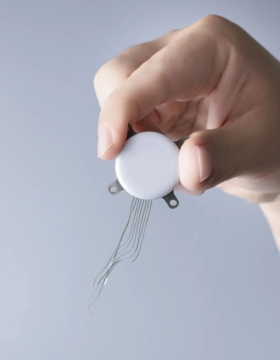 阿里腾讯，投了这家脑机接口公司