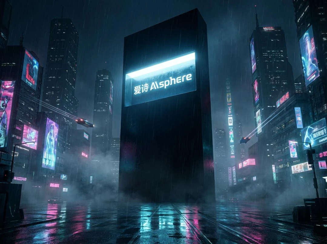 3亿美元巨额融资，AI视频新独角兽爱诗科技，正在抢跑「实时世界模型」