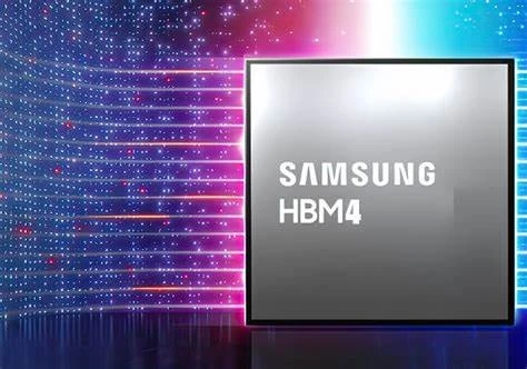 曝三星加快研发 HBM4E 芯片，基础裸片有望采用 2nm 制程